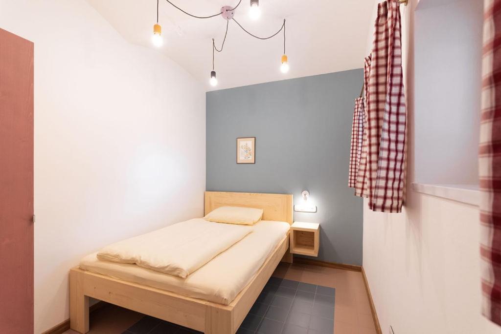 Dum Pratel Pavlova Hotel Bagian luar foto